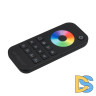 Пульт Arlight SMART-R28-RGBW Black 023479