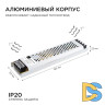 Блок питания Apeyron 24В 100Вт IP20 4,16А 03-71