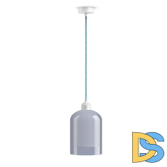 Подвесной светильник 33 Идеи PND.105.01.05.030.WH-S.26.LB-S.27.WH