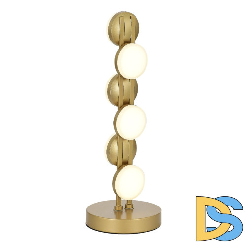 Настольная лампа ST Luce Monro SL6610.204.06