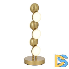 Настольная лампа ST Luce Monro SL6610.204.06