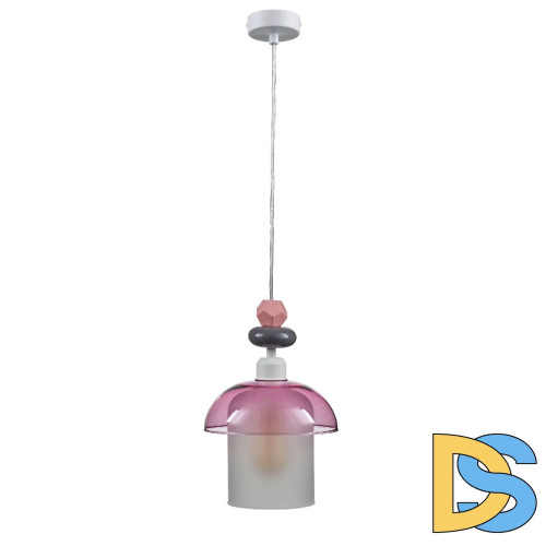 Подвесной светильник 33 Идеи PND170.01.01.001WH-M36PK