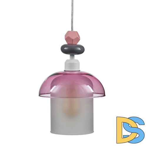 Подвесной светильник 33 Идеи PND170.01.01.001WH-M36PK