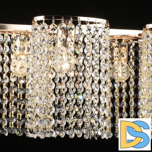 Потолочная люстра Reluce 02611-0.3-08 FGD