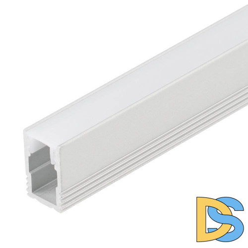 Профиль Arlight SL-MINI-8-H12-2000 ANOD 023714