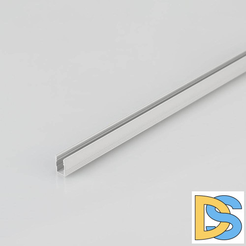 Профиль Arlight SL-MINI-8-H12-2000 ANOD 023714