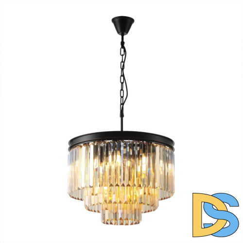 Подвесная люстра Citilux Мартин CL332132