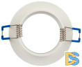 Встраиваемый светильник Эра DK106 WH Б0058426