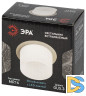 Встраиваемый светильник Эра DK106 WH Б0058426