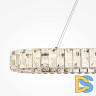 Подвесная люстра Maytoni Castello MOD335PL-L35CH3K