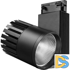 Трековый светодиодный светильник Feron AL105 29694