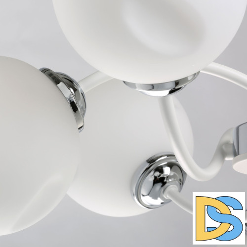 Люстра на штанге De Markt Вита 220013406