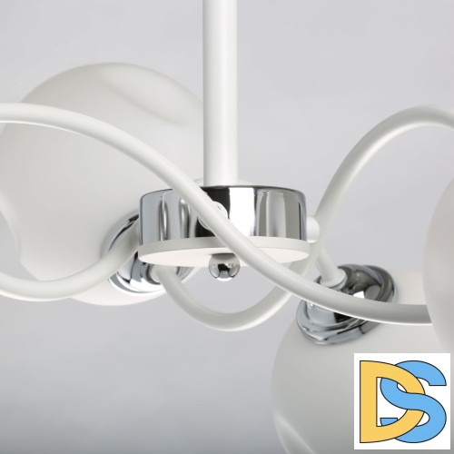 Люстра на штанге De Markt Вита 220013406