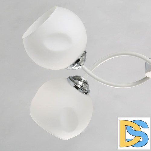 Люстра на штанге De Markt Вита 220013406