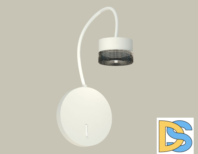 Бра Ambrella Light Traditional (C9595, N8484) XB9595250