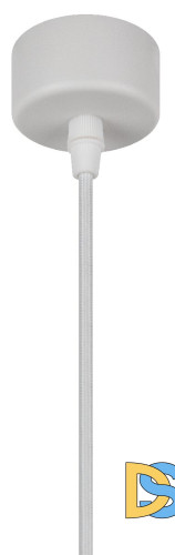 Подвесной светильник Эра PL18 WH/GR Б0058482