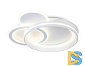 Потолочная люстра Ambrella Light Acrylica Disk FA8511