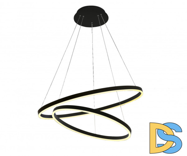 Подвесной светильник Kink Light ТОР 08220,19A(4000K)