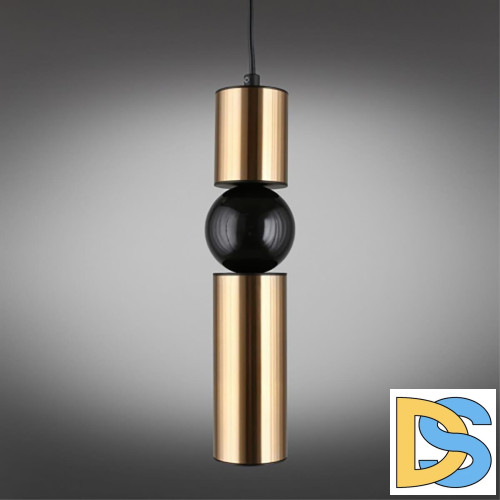 Подвесной светильник Aployt Brizhit APL.615.16.01