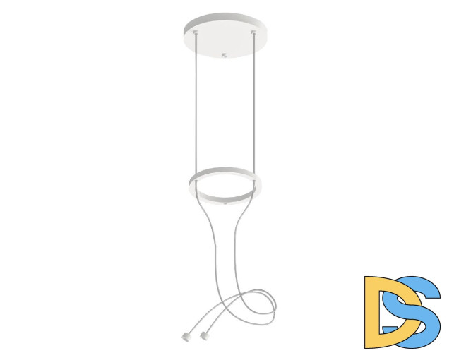 Подвесной крепеж Ambrella Light Diy spot A9203