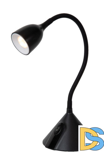 Настольная лампа Lucide Milo 18673/03/30