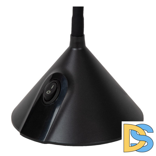 Настольная лампа Lucide Milo 18673/03/30