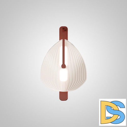 Настенный светильник ImperiumLoft Blaise 229957-23