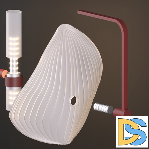 Настенный светильник ImperiumLoft Blaise 229957-23