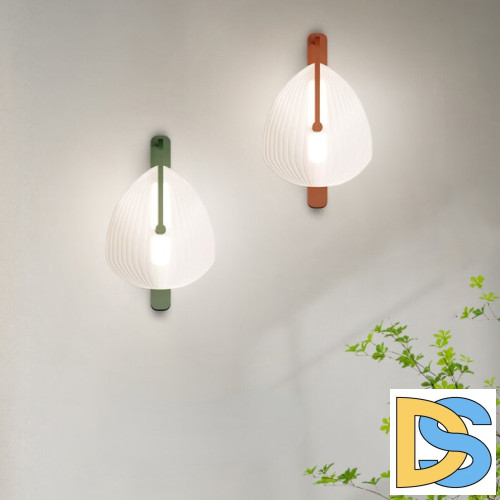 Настенный светильник ImperiumLoft Blaise 229957-23