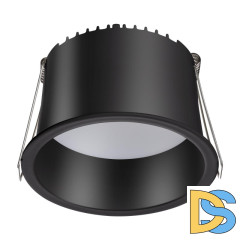 Встраиваемый светильник Novotech Spot 358902