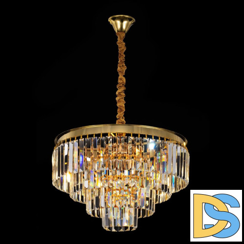 Подвесная люстра Citilux Ricky CL314153