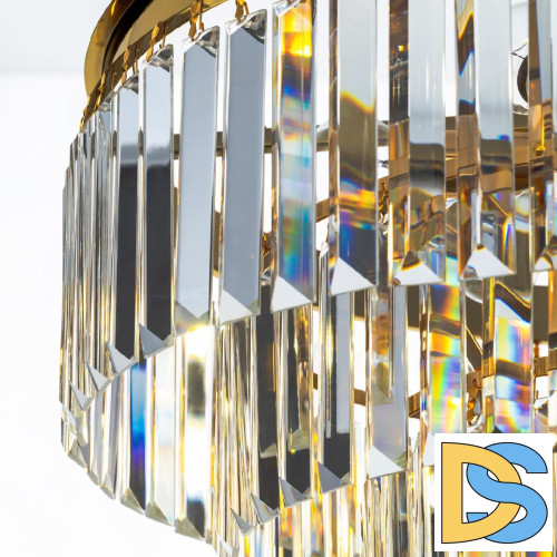 Подвесная люстра Citilux Ricky CL314153