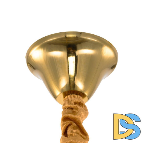 Подвесная люстра Citilux Ricky CL314153