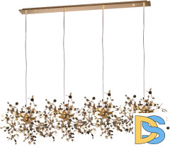 Подвесная люстра Lightstar Extra (721132+ 572142) L4PL721132