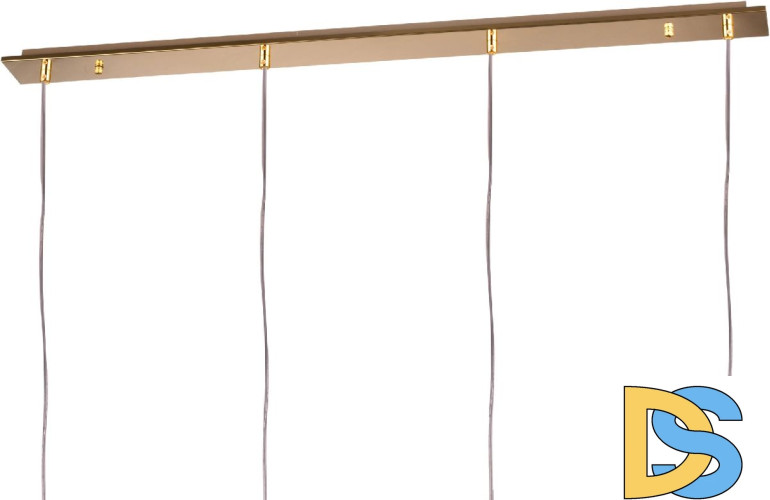 Подвесная люстра Lightstar Extra (721132+ 572142) L4PL721132