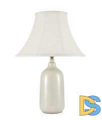 Настольная лампа Arti Lampadari Marcello E 4.1 C