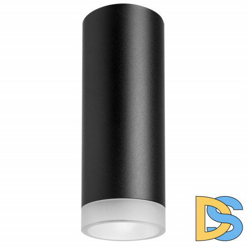 Потолочный светильник Lightstar RULLO R48730 (214487+202430)