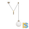 Подвесной светильник Freya Impulse FR5221PL-01BS