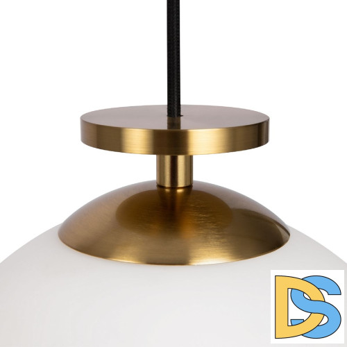 Подвесной светильник Freya Impulse FR5221PL-01BS