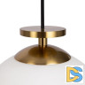 Подвесной светильник Freya Impulse FR5221PL-01BS