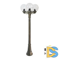 Парковый светильник Fumagalli Globe 250 G25.158.S30.BXF1R