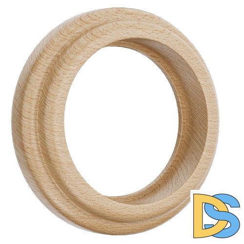 Рамка на 1 пост Werkel (светлый бук) (RAMKA 01 WL15 M0) W0015224