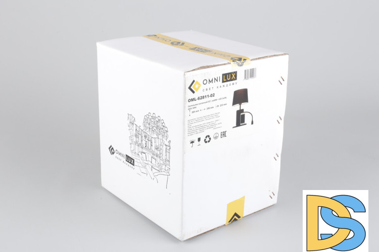 Бра Omnilux Talocci OML-62811-02