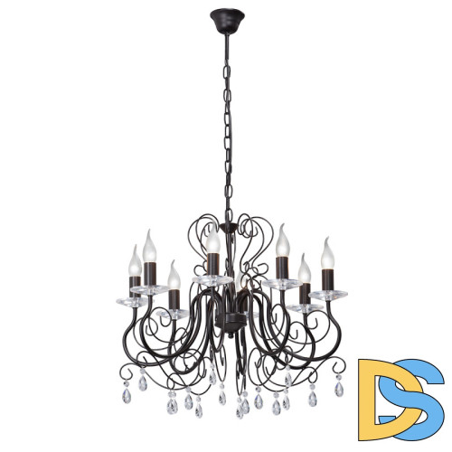 Подвесная люстра Vitaluce V1301-1/8