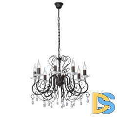 Подвесная люстра Vitaluce V1301-1/8