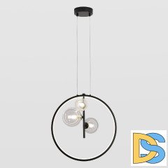 Подвесной светильник Lussole Lancaster LSP-7089