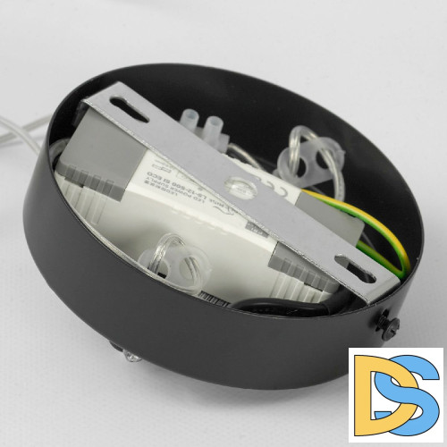 Подвесной светильник Lussole Lancaster LSP-7089