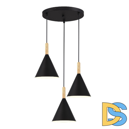 Подвесной светильник Evoluce Arket SLE1255-423-03