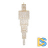 Подвесная люстра Arti Lampadari Valencia E 1.11.50.501 G