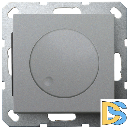 Диммер LED Jasmart в комплекте с накладкой S 30-400W 230V 50Hz G4012S